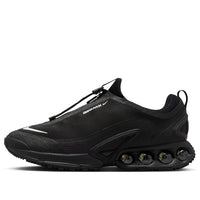Nike Air Max DN Roam 'Black Metallic Silver' HQ8605-001