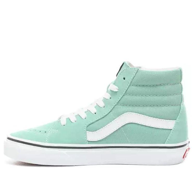 Vans SK8-HI 'Neptune Green' VN0A38GEVMX