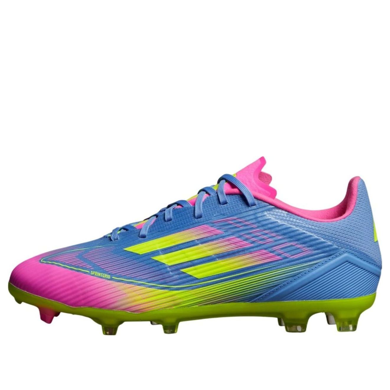 adidas F50 League FG/MG 'Celestial Victory Pack' IE1290