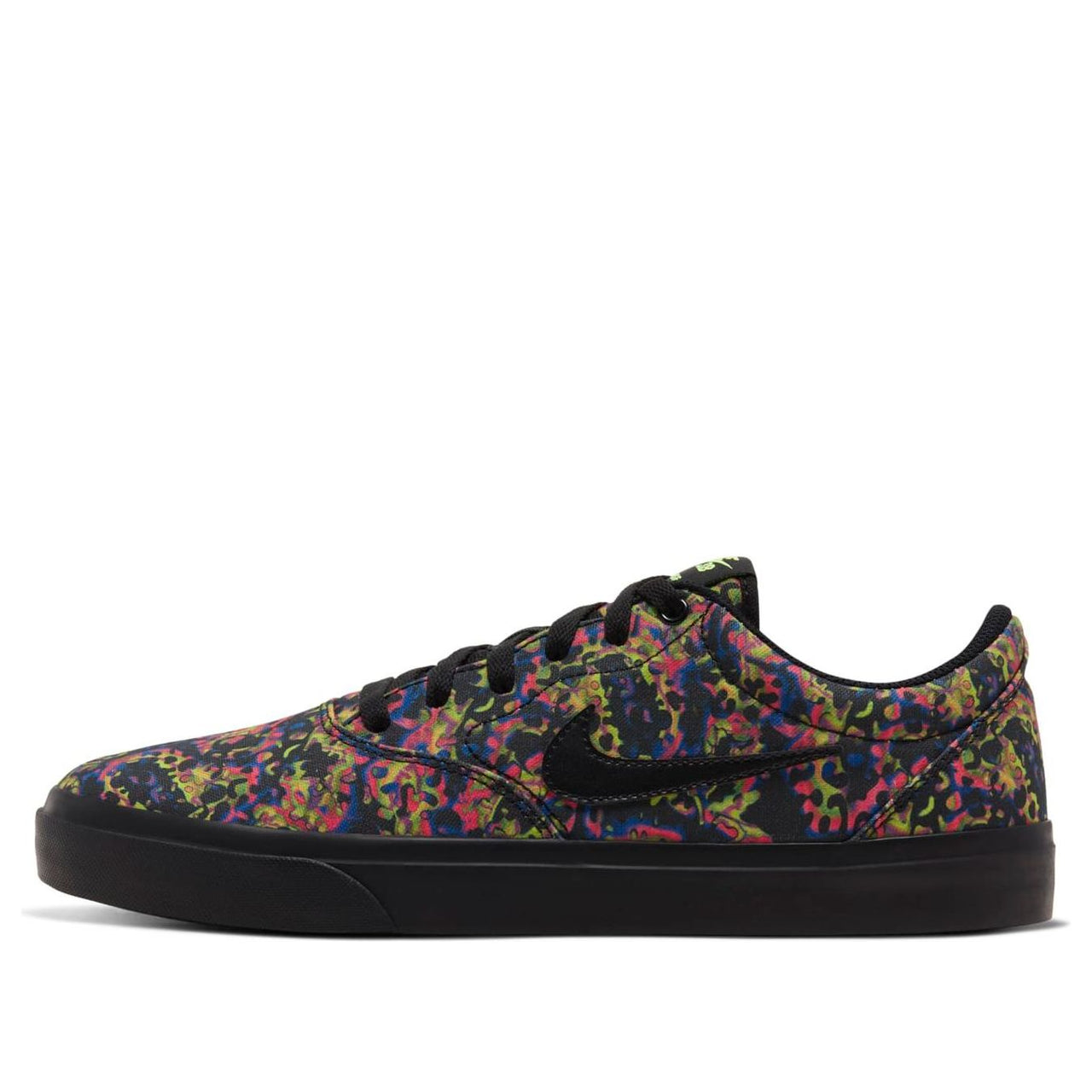 Nike SB Charge Premium 'Black' CK4196-005