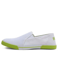 PUMA Procyon Slip-on Idp Running Shoes White 371245-03
