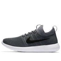 Nike Roshe Two Flyknit V2 'Cool Grey' 918263-001