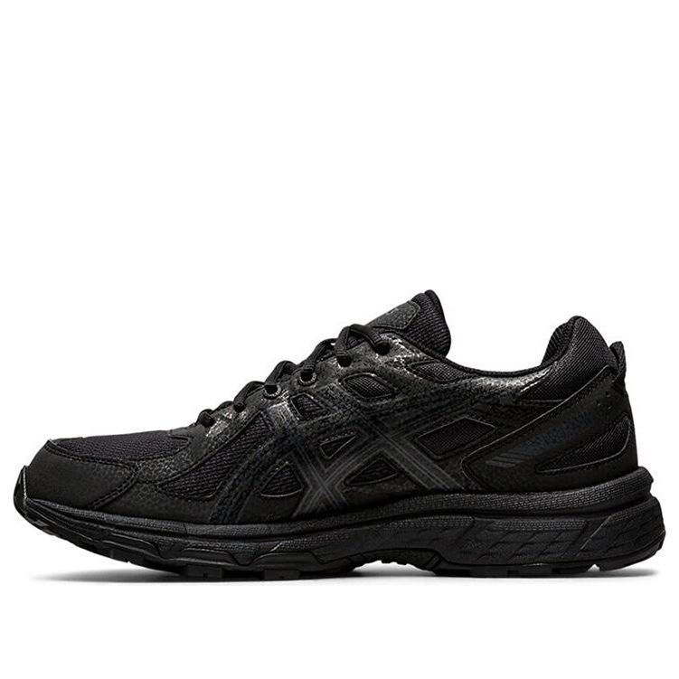 ASICS Gel-Venture 6 4E 'Black' 1011A951-001