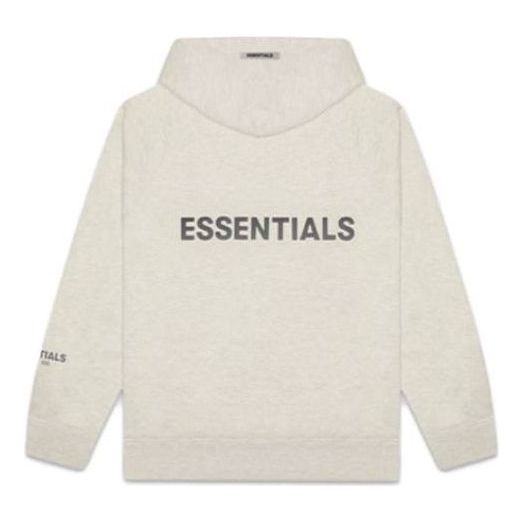 Men's Fear of God Essentials SS20 Jacket 'Beige' FOG-SS20-289