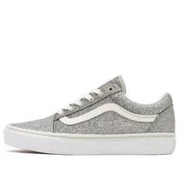 Vans Old Skool Low-Top Sneakers Silver/Grey VN0A5JMIB5M