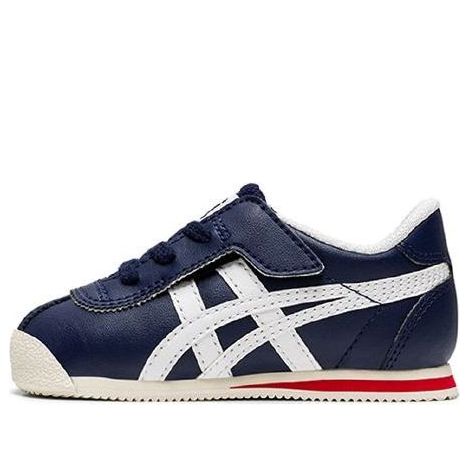 (TD) Onitsuka Tiger Corsair 'Blue White Red' 1184A050-400