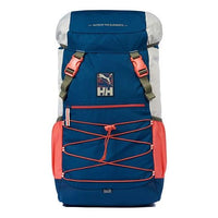 PUMA x HELLY HANSEN Backpack 'Blue White Pink' 078603-01