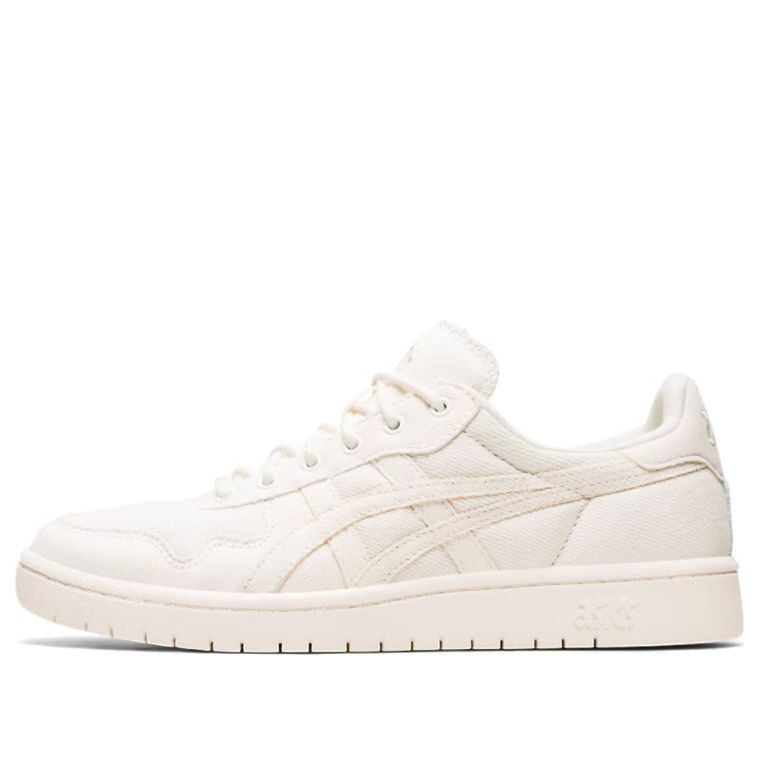 (WMNS) ASICS Japan S 'Cream' 1202A138-100