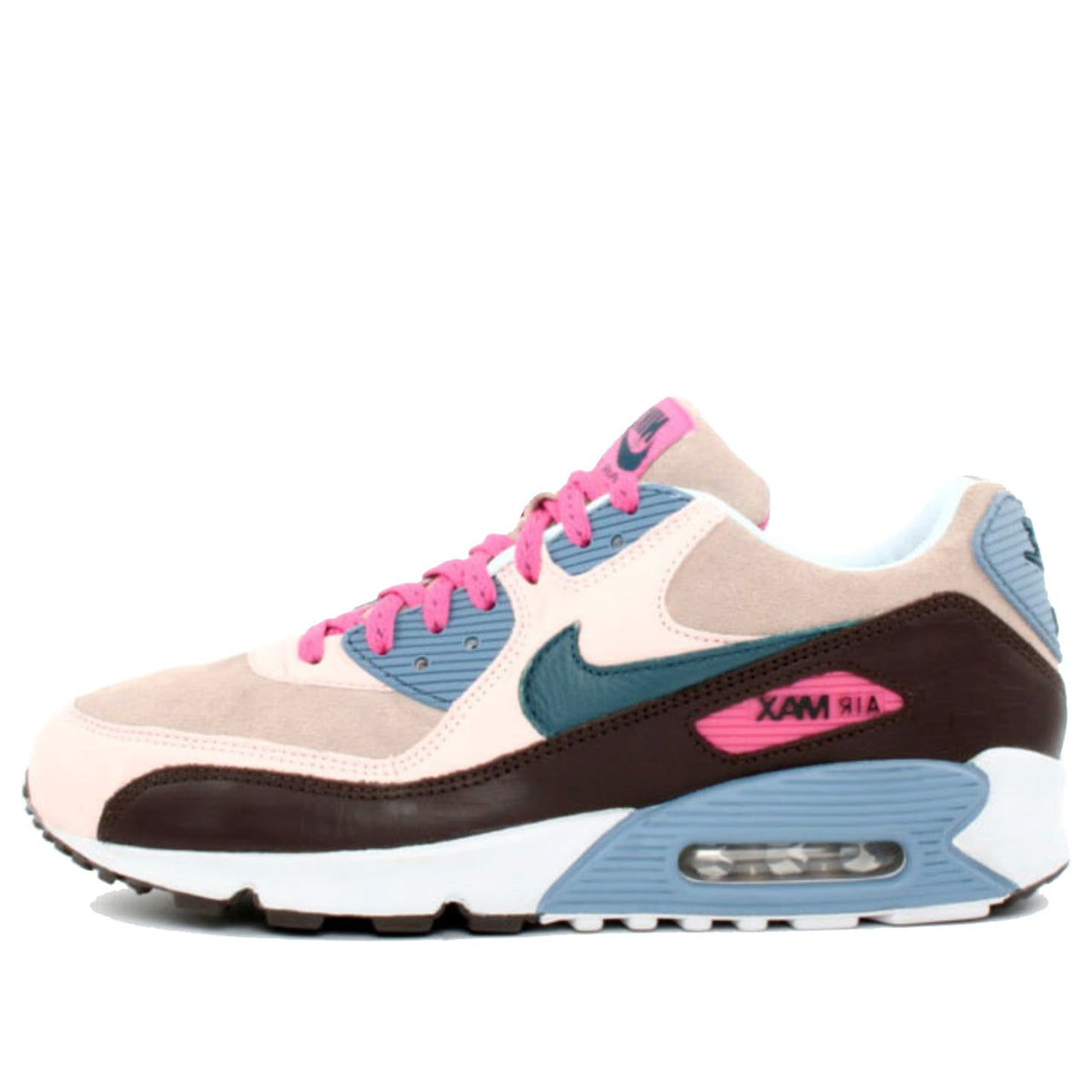 Nike Air Max 90 Premium 'Clerks Pack' 312334-231
