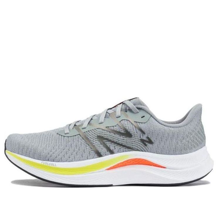 New Balance FuelCell Propel v4 'Quartz Grey with Black' MFCPRLH4
