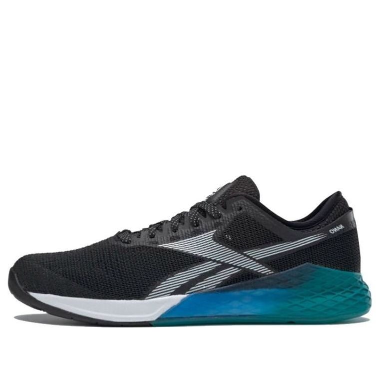 Reebok Nano 9 'Teal' FU7564