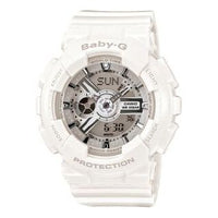CASIO Baby-G 'White' BA-110-7A3PR