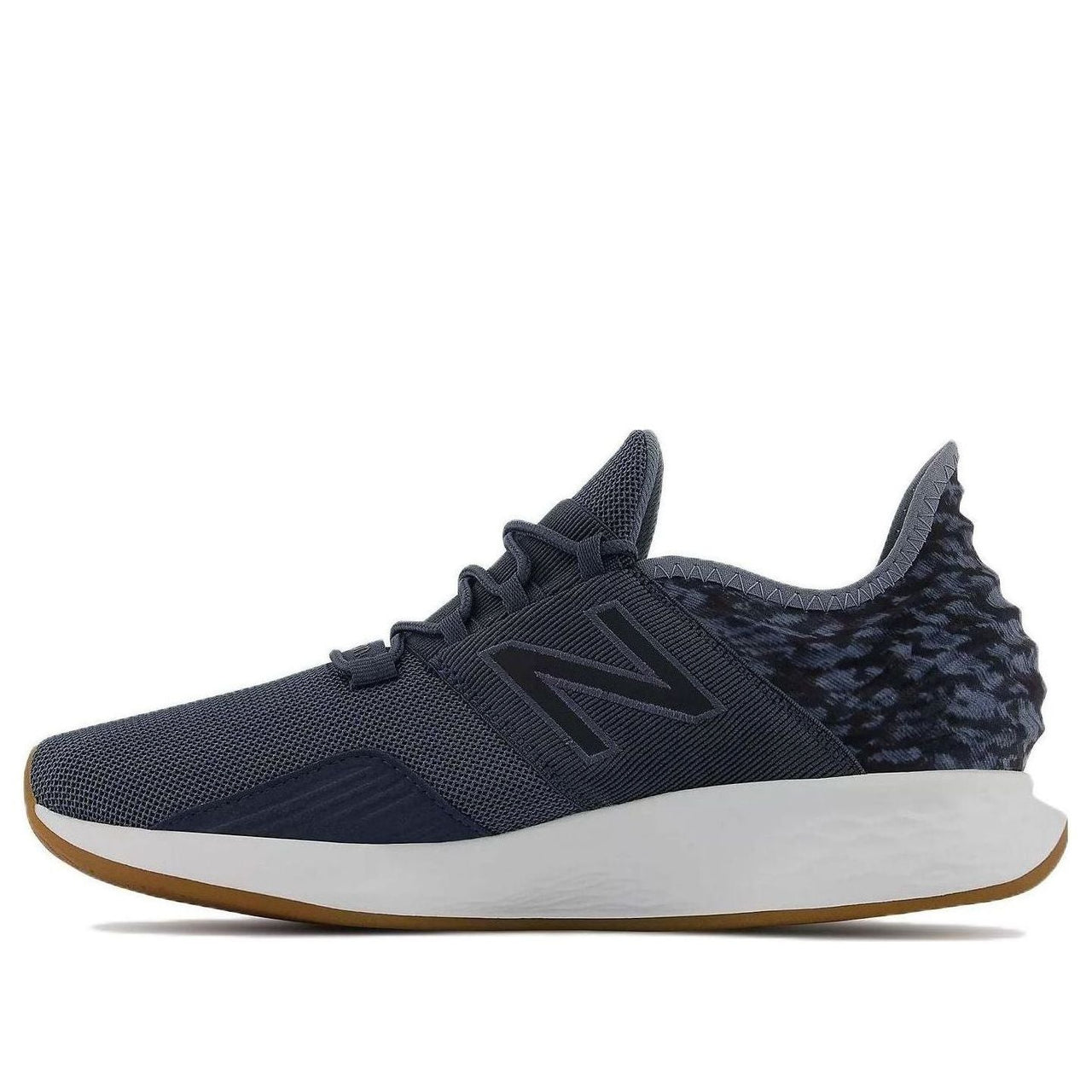 New Balance Fresh Foam Roav 'Gray Gum' MROAVPG1