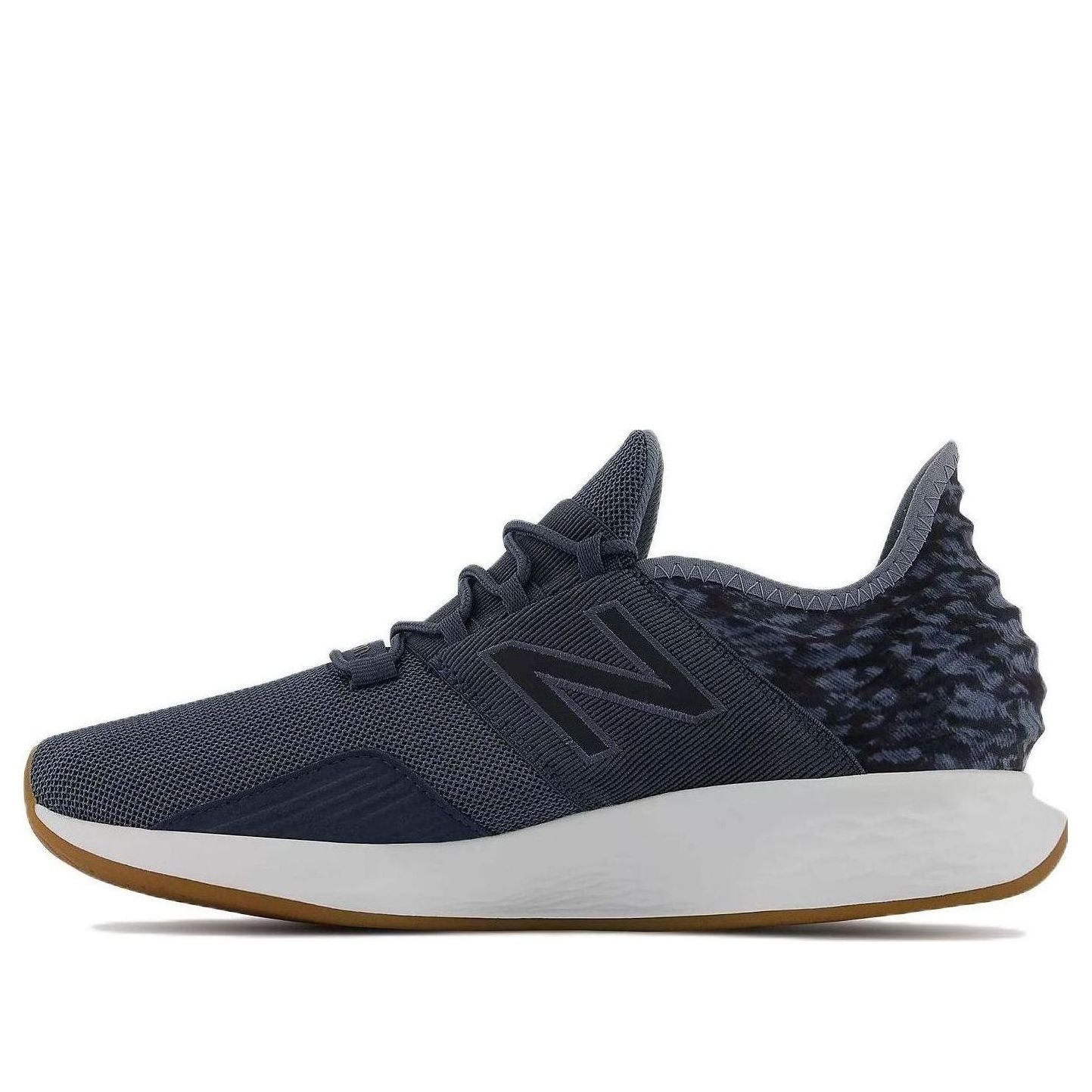 New Balance Fresh Foam Roav 'Gray Gum' MROAVPG1