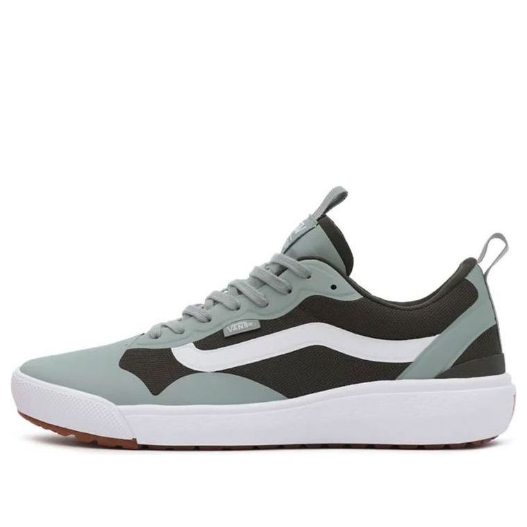 Vans Ultrarange Exo 'Green Black' VN0A4U1KBAI
