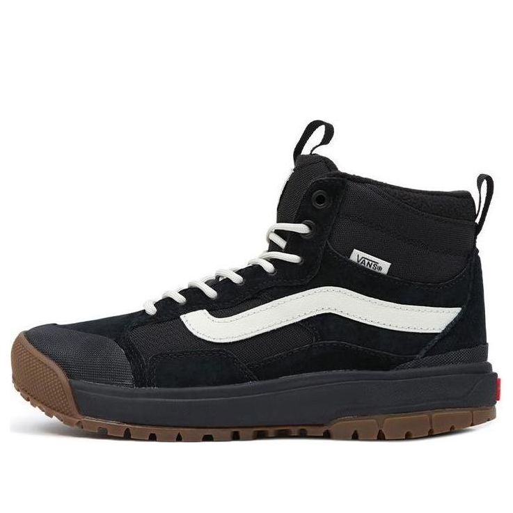Vans UltraRange Exo Hi MTE-1 'Black White' VN0A5KS5DUM