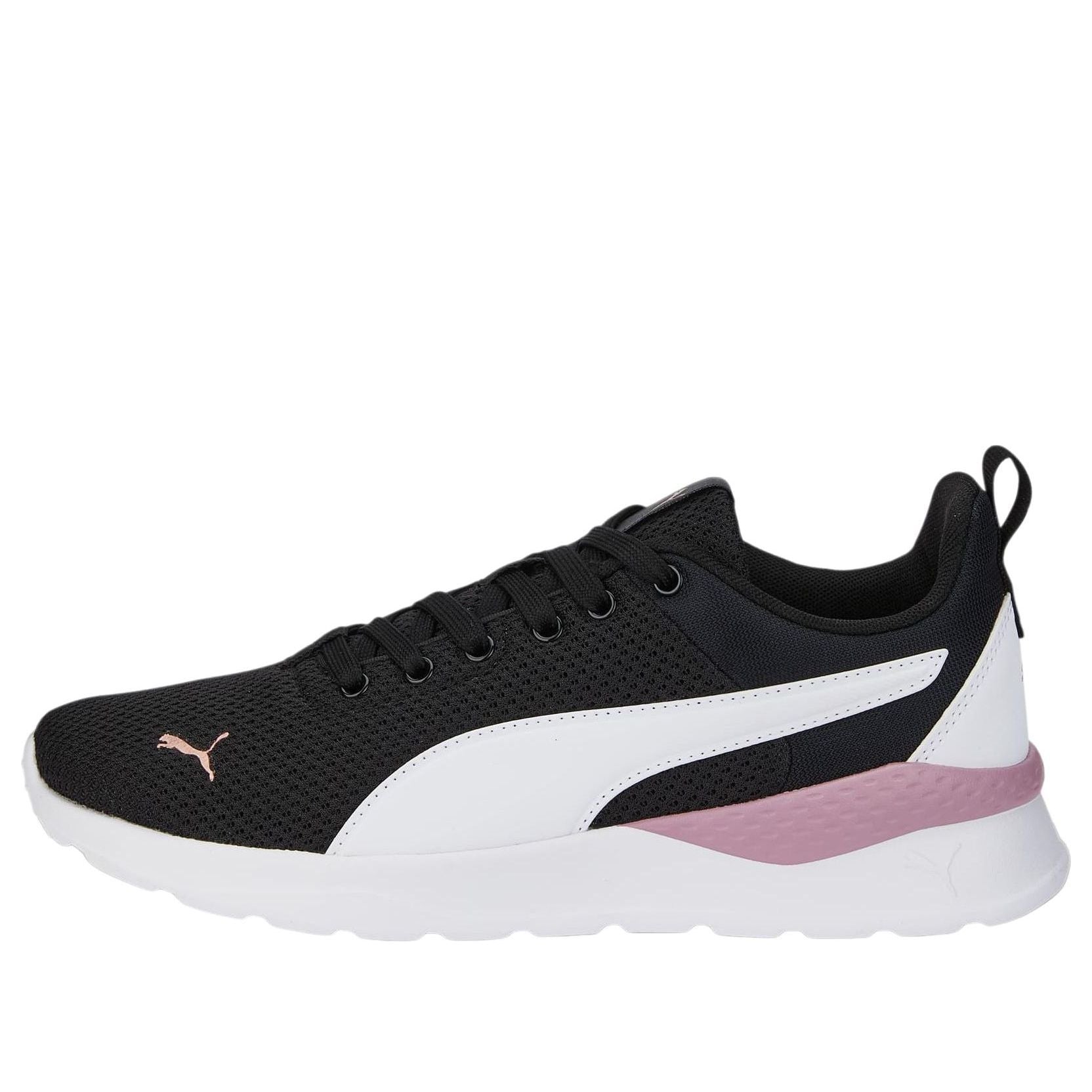 PUMA Anzarun Lite 'Black White Pink' 371128-36