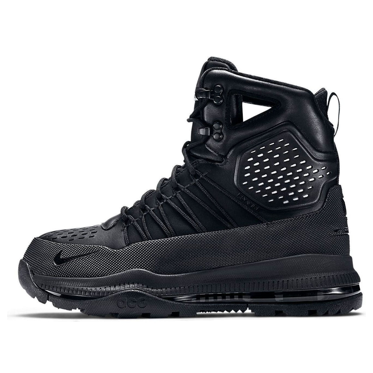 Nike Zoom Superdome 'Black' 654886-040