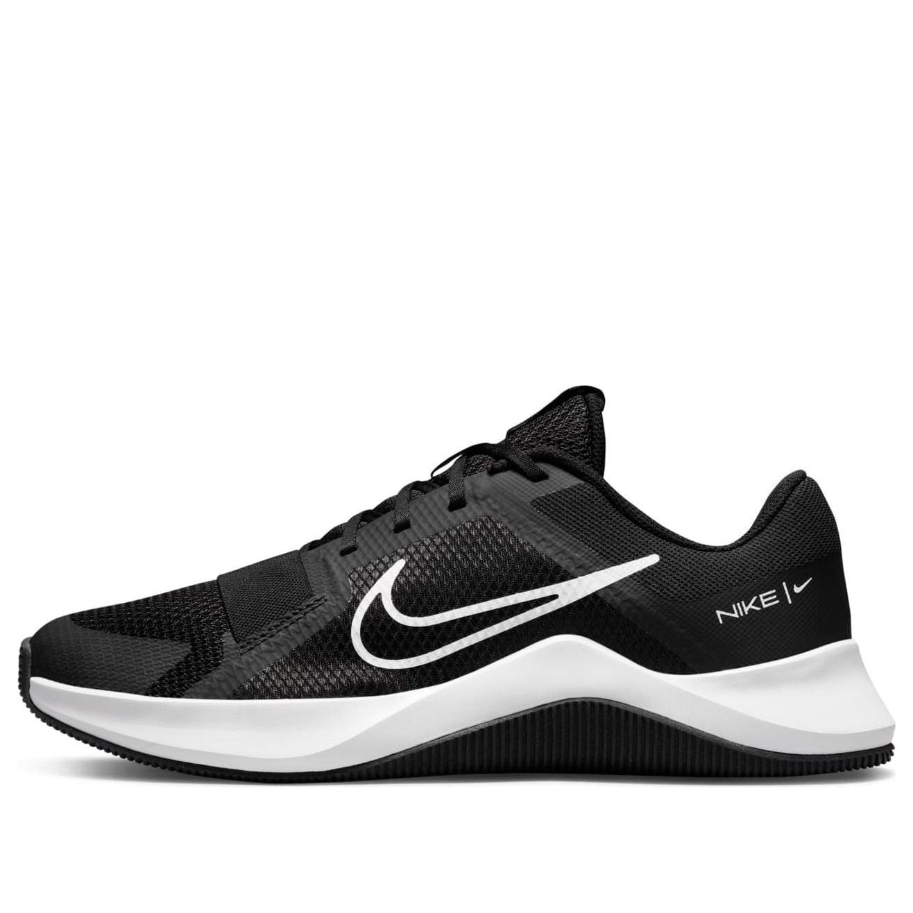 Nike MC Trainer 2 'Black White' DM0823-003