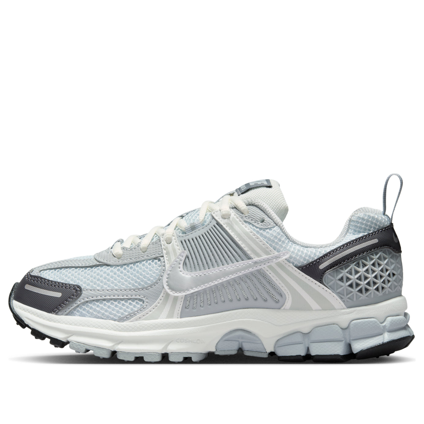 (GS) Nike Air Zoom Vomero 5 'Dark Grey Metallic Silver' HF6998-008