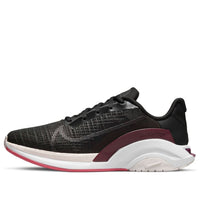(WMNS) Nike Zoom X SuperRep Surge 'Black Light Soft Pink' CK9406-069