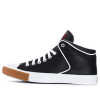 Converse Chuck Taylor All Star High Street 'Black White' 168720C