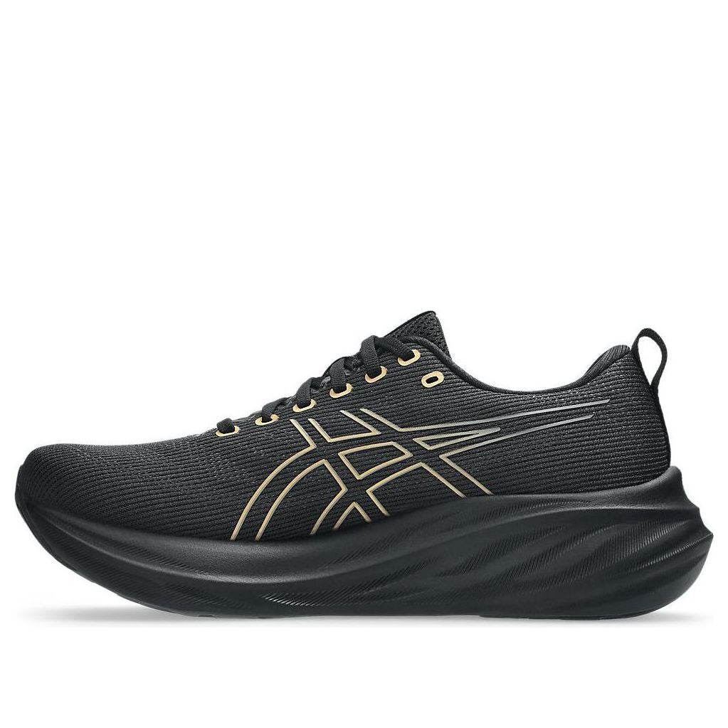 ASICS Gel-Saiun 3 'Black Pure Gold' 1011C183-001