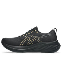 ASICS Gel-Saiun 3 'Black Pure Gold' 1011C183-001