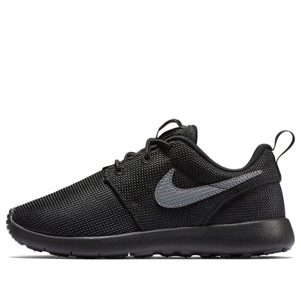 (PS) Nike Roshe One 'Black Cool Grey' 749427-020