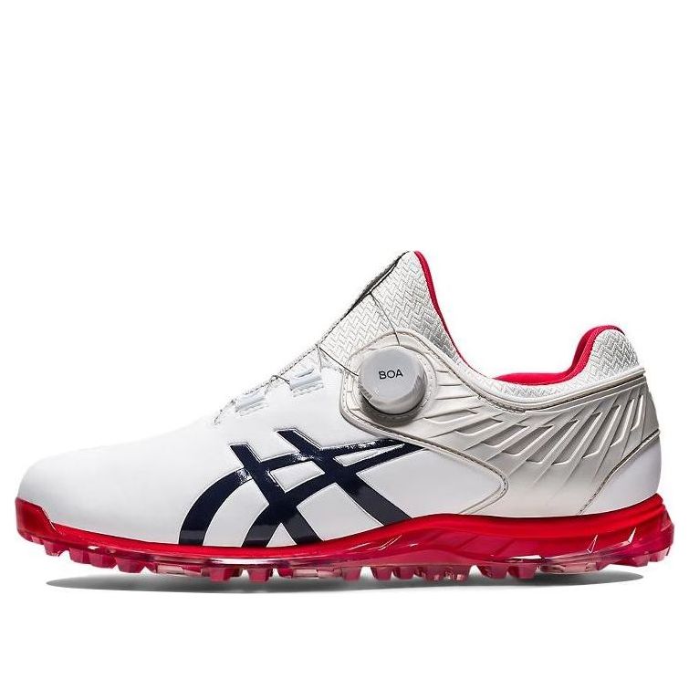 ASICS Gel-Ace Pro 5 Boa 'White Peacoat' 1111A180-101