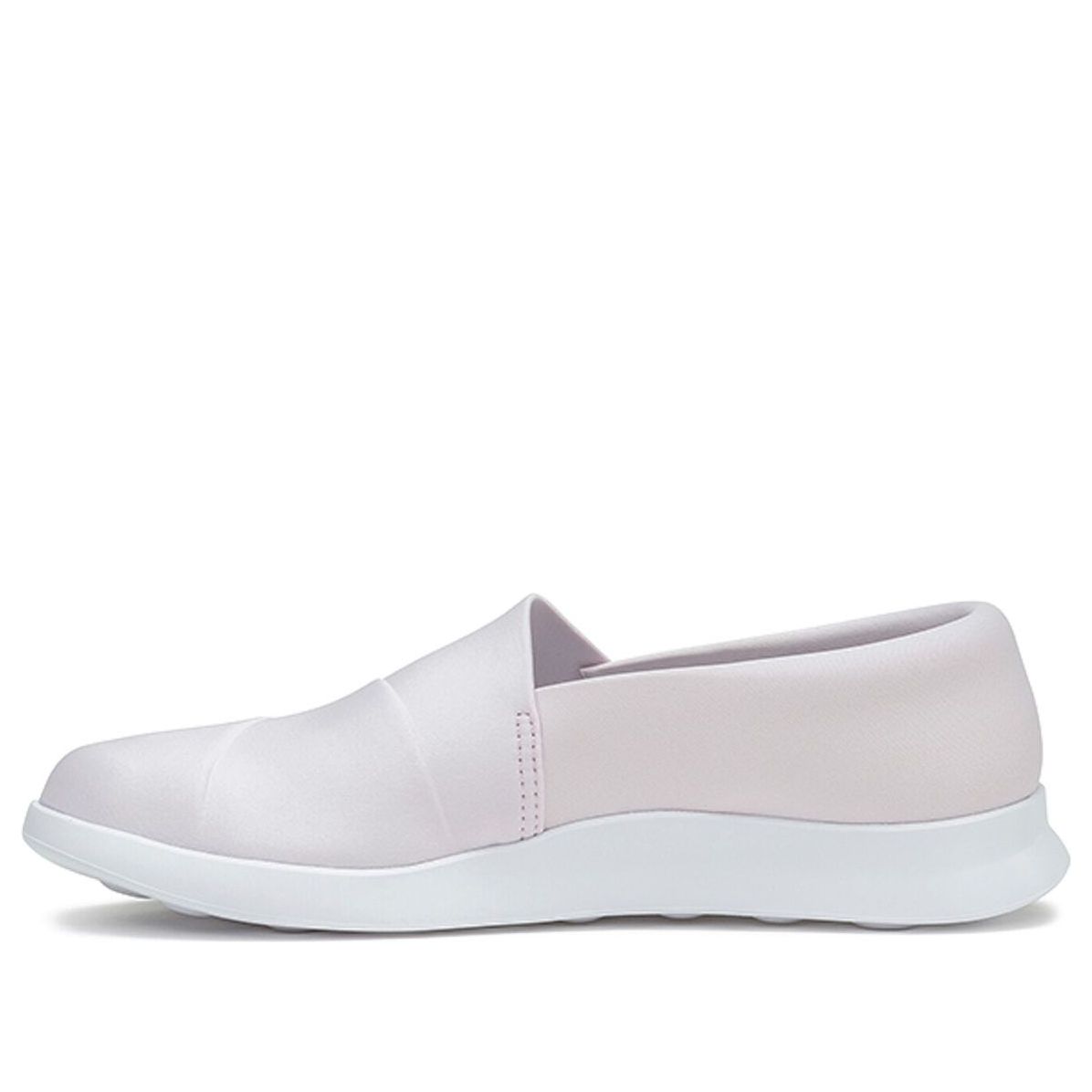 (WMNS) Reebok DMX Light Slip-on 'White' FZ0297
