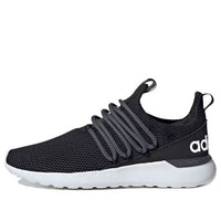 adidas neo Lite Racer Adapt 3.0 'Grey Black White' FX8804