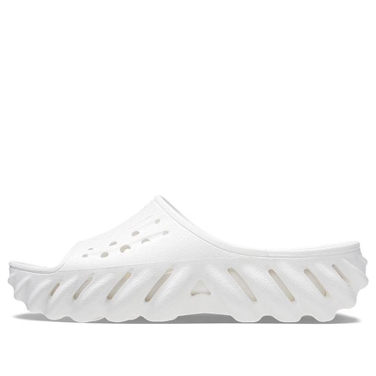 Crocs Echo Slide 'White' 208170-100