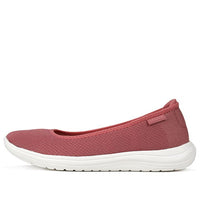 (WMNS) Crocs Reviva Flats Shoes 205880-6PH