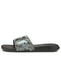 PUMA Popcat 20 Camo Slippers Black 375106-02