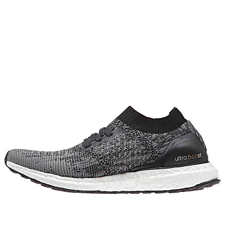 (WMNS) adidas Ultraboost Uncaged 'Black' BB3904