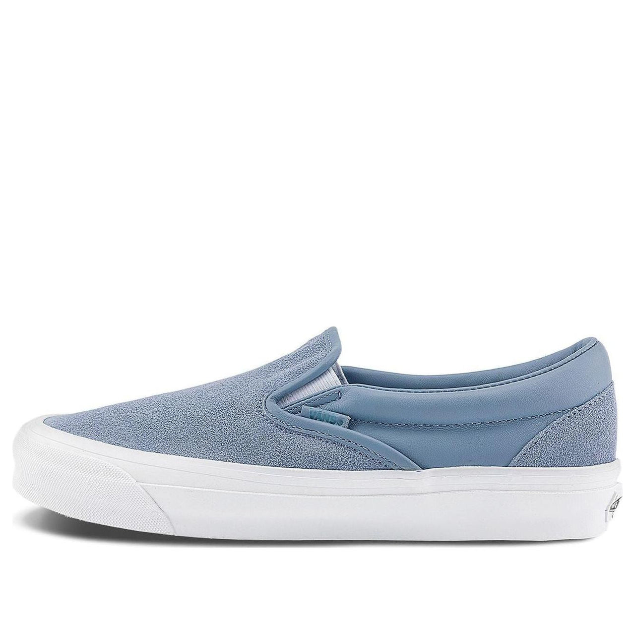 Vans Vault OG Classic Slip-On 'Blue' VN0A32QNDSB