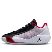 (GS) Air Jordan Luka .77 'Bloodline' HF0820-102