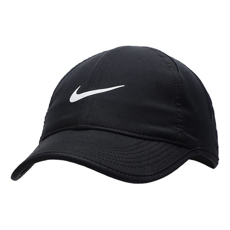 Nike AeroBill Featherlight Cap 'Black' 679424-010