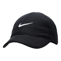 Nike AeroBill Featherlight Cap 'Black' 679424-010