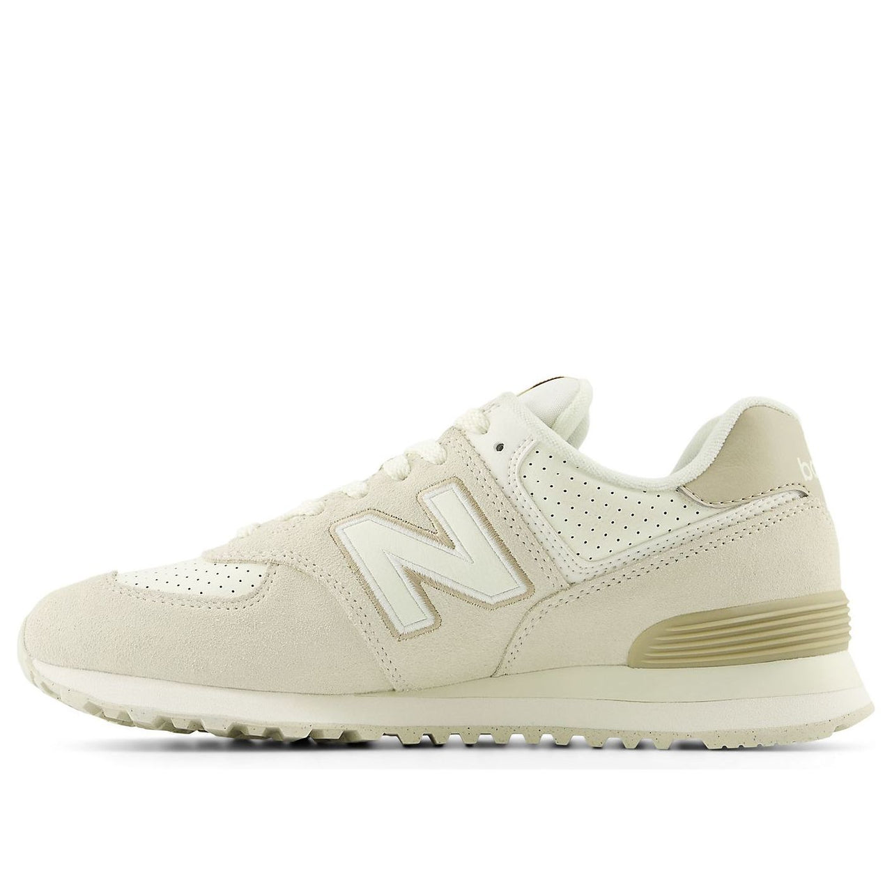 New Balance 574 'Light Beige' U574NBS