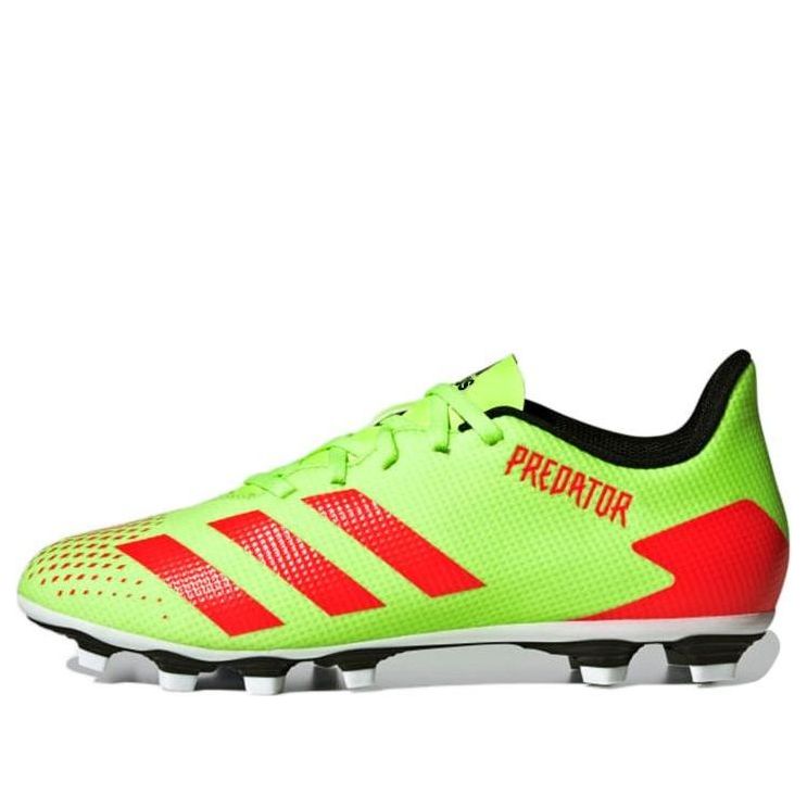 adidas Predator 20.4 'Green Orange' FV3167