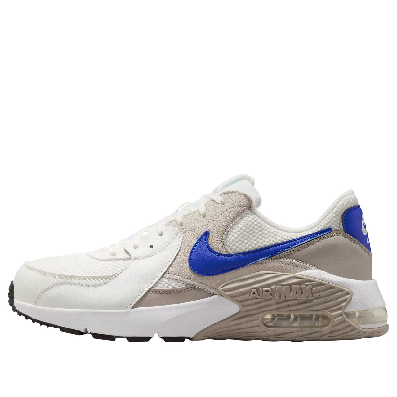 Nike Air Max Excee 'Vast Grey Racer Blue' FZ5486-101