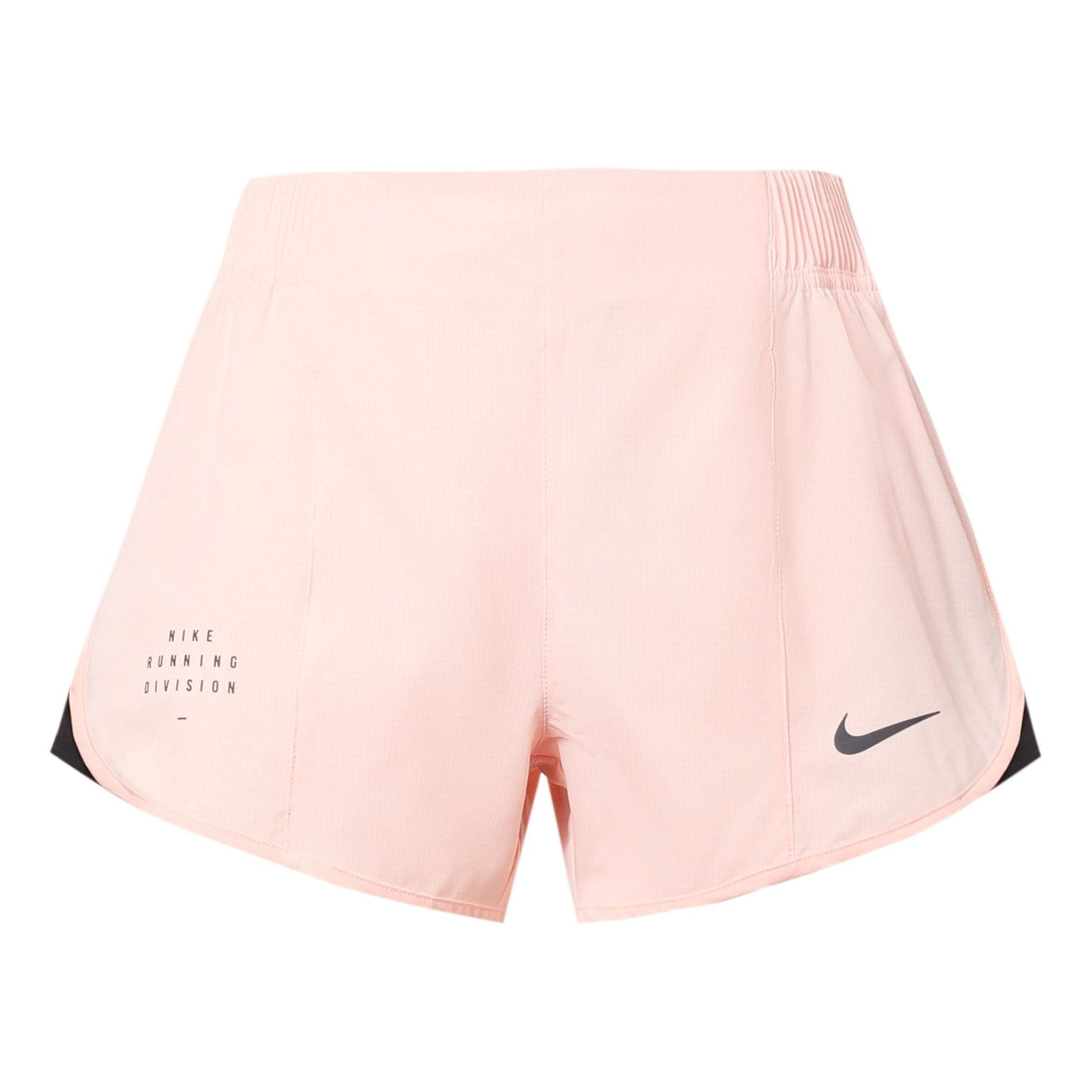 (WMNS) Nike Run Division Tempo Luxe Sports Running Short 'Pink' DD5329-864