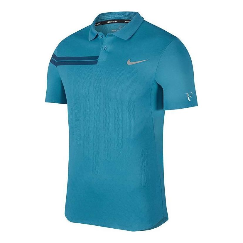 Nike LogoPolo 888203-430