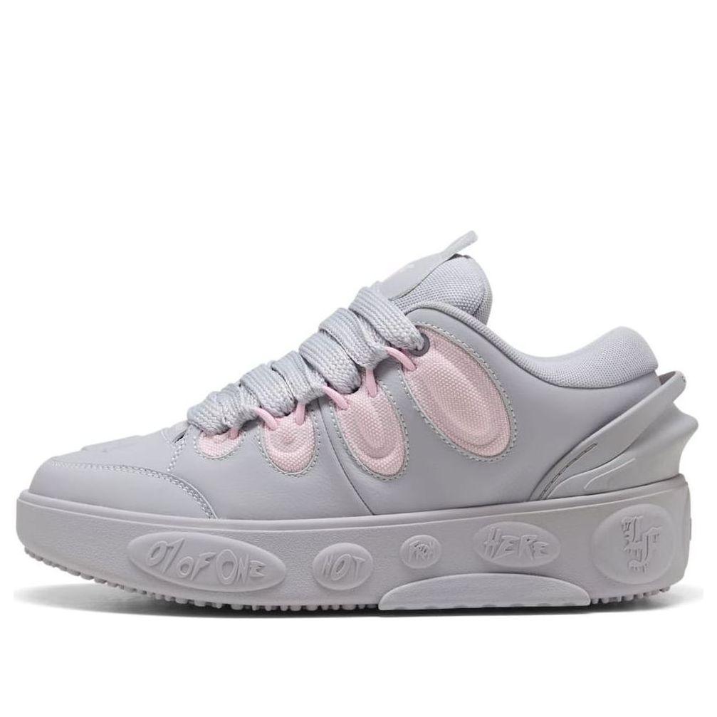 PUMA LaFrancé 'Wolf' 313080-01