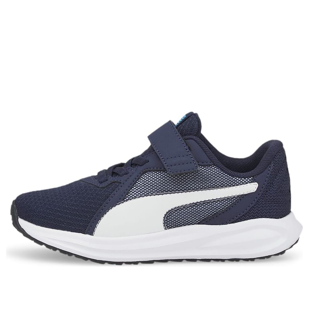 (PS) PUMA Twitch Runner AC 'Peacoat Ocean Dive' 384538-03