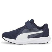 (PS) PUMA Twitch Runner AC 'Peacoat Ocean Dive' 384538-03