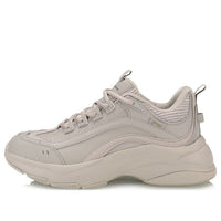 (WMNS) Li-Ning Aurora WindWalker 'Grey Beige' AGCP298-2