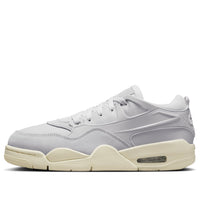 (WMNS) Air Jordan 4 RM 'Neutral Grey Coconut Milk' FQ7940-001